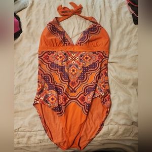 Prana Women's Swimsuit